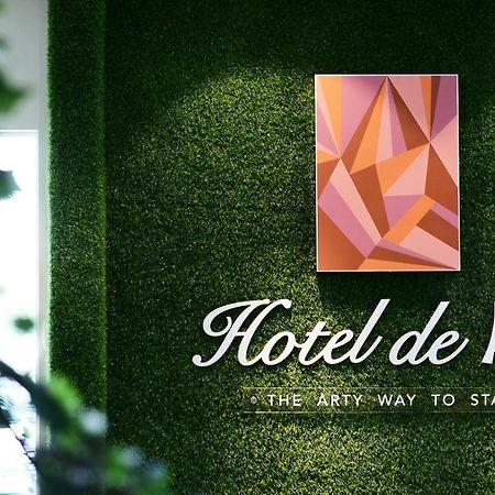 Hotel De Art Usj 21 Subang Jaya Exteriör bild
